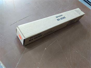 Sharp Web Cleaning Kit MX-503WC poškozený obal