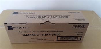 TA Triumph-Adler Toner LP4130/P-3520D (4413010015)