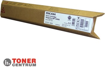 Toner Ricoh MPC300/400E magenta ( 841552/841301)