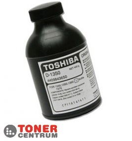 Toshiba Developer D-1350 1x430g (4409843650)
