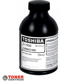 Toshiba Developer D-1550 1x670g (4409847480)