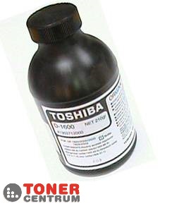Toshiba Developer D-1600E 1x210g (41303712000)