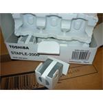 Toshiba Staple-2000 No.502C-T (3125B016)