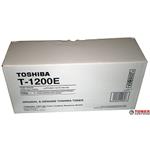 Toshiba Toner T-1200E 1x210g (66099501)