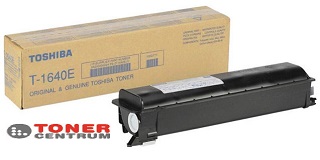 Toshiba Toner T-1640E-24K (6AJ00000024) 24.000 kopií