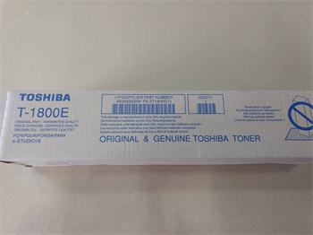 Toshiba Toner T-1800E (6AJ00000091) 22.700stran