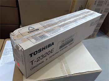 Toshiba Toner T-2320E 1x675g bez obalu