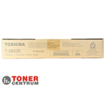 Toshiba Toner T-2802E black (6AG00006405) (6AJ00000158) (6AJ00000248)