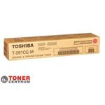 Toshiba Toner T-281c-EM, magenta (6AK00000047) EOL