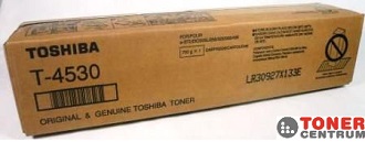Toshiba Toner T-4530 (6AK00000134/6AJ00000055)