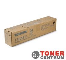 Toshiba Toner T-FC20EK black 6AJ00000066 EOL