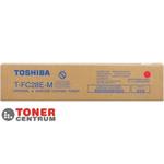 Toshiba Toner T-FC28EM Magenta (6AJ00000048)