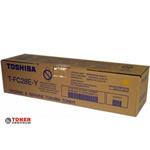 Toshiba Toner T-FC28EY Yellow (6AG00000049)