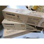 Toshiba Toner T-FC35EC Cyan poškozený obal
