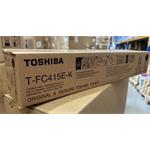 Toshiba Toner T-FC415EK Black (6AJ00000175) (6AJ00000287)