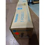 Toshiba Toner T-FC50EC Cyan (6AJ00000113) poškozený obal