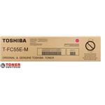 Toshiba Toner T-FC55E magenta (6AG00002320, 6AK00000116)