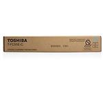 Toshiba Toner T-FC55EC cyan (6AG0000231)