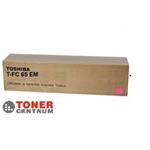 Toshiba Toner T-FC65EM magenta