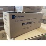 Triumph Adler Printer Kit PK-5018C Cyan (1T02TWCTA0)