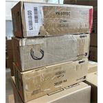 Triumph Adler Printer Kit PK-5018C Cyan (1T02TWCTA0) poškozený obal