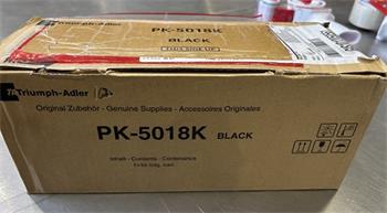 Triumph Adler Printer Kit PK-5018K black (1T02TW0TA0) poškozený obal
