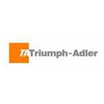 Triumph Adler Toner CK-5512C cyan (1T02R6CTA0) 