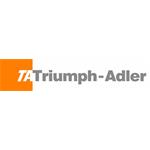 Triumph-Adler Toner CK-5513Y Toner Kit yellow 1T02VMATA0