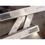 Triumph-Adler Toner CK-8512K black (1T02RL0TA0) poškozený obal