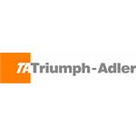 Triumph-Adler Toner CK-8513K black (1T02RM0TA0)