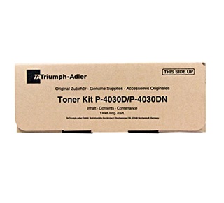 Triumph Adler Toner kit P-4030D/P-4030DN (4434010015)