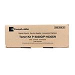 Triumph Adler Toner kit P-4030D/P-4030DN (4434010015)