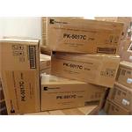 Triumph-Adler Toner PK-5017C Toner Kit cyan 1T02TVCTA0