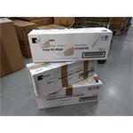 Triumph-Adler Toner TK-M2725 magenta (652510114) poškozený obal