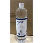 UNI AF 12494 Platenclene 1litre can (Čistič) (56393)