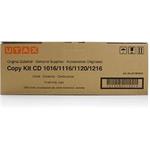 Utax Toner CD1016/1116/1216/2016 (611610010) výroba ukončena