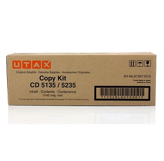 Utax Toner CD5135/CD5235 (613511010)