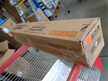 Utax Toner CDC 5520/5525 yellow (652511016) poškozený obal