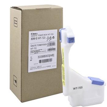 WT-723 Canon waste toner box 3338B003(AB) LBP-7750