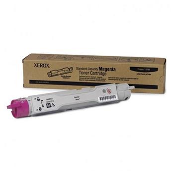 Xerox Cartridge Phaser 6360 magenta (106R01215)