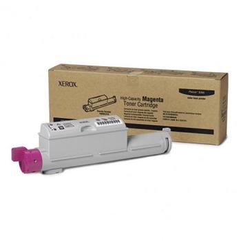 Xerox Cartridge Phaser 6360 magenta HC (106R01219)