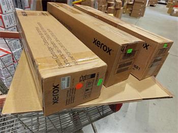 Xerox Drum AltaLink C81xx C82xx Drum (013R00681) - poškozený obal