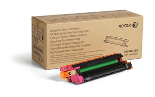 Xerox Drum VersaLink C600/C605 Magenta (108R01486)
