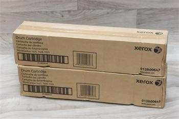 Xerox Drum WC 7425/7428 (13R00647) (pro K,C,M,Y) poškozený obal