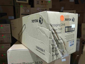 Xerox Imaging Unit pro Phaser 7500 (108R00861) poškozený obal