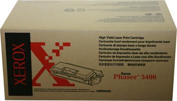 Xerox Phaser Cartridge 6500 cyan (106R01601) HC