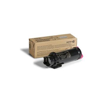 Xerox Phaser Cartridge 6510/WC 6515 magenta (106R03486) HC EOL