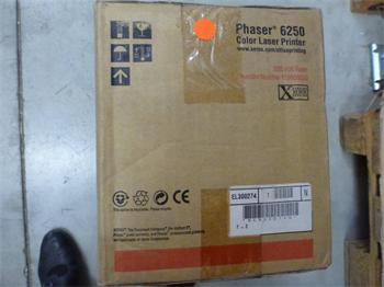 Xerox Phaser Fusing 115R00030 otevřený obal