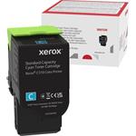 Xerox Toner C310/C315  cyan SC (006R04361) 2.000kopií