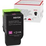 Xerox Toner C310/C315 magenta SC (006R04362) 2.000kopií